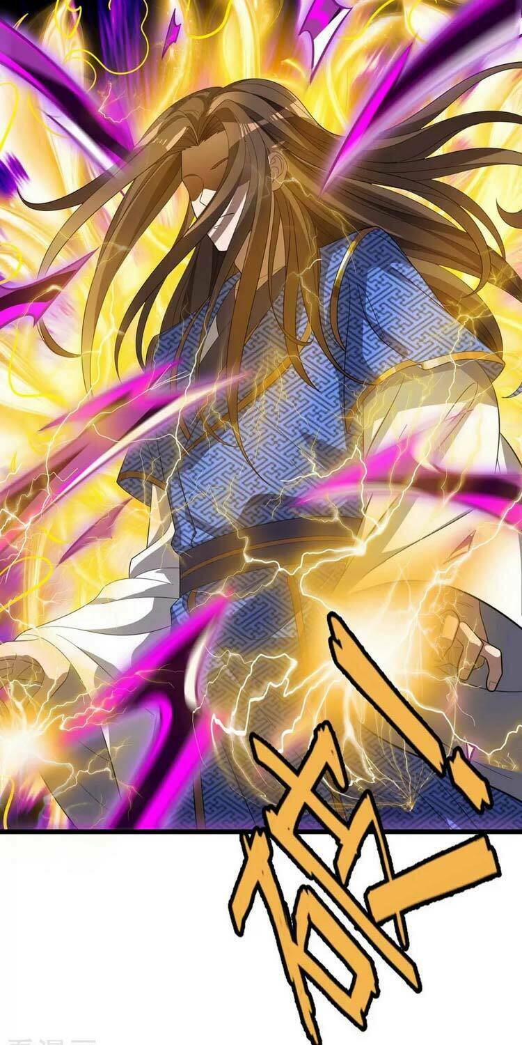 Chúa Tể Tam Giới Chapter 182 - Trang 2