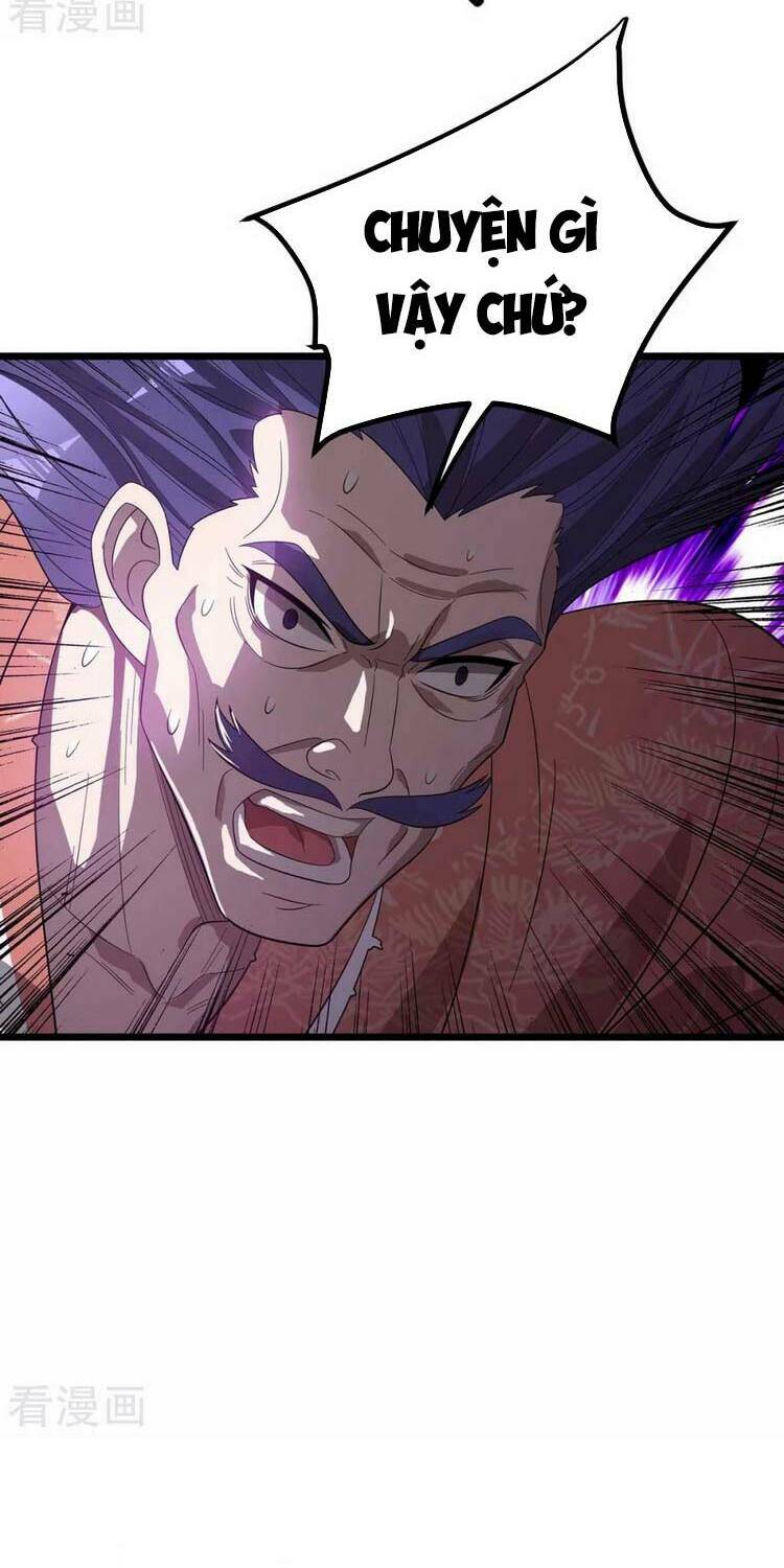 Chúa Tể Tam Giới Chapter 182 - Trang 2