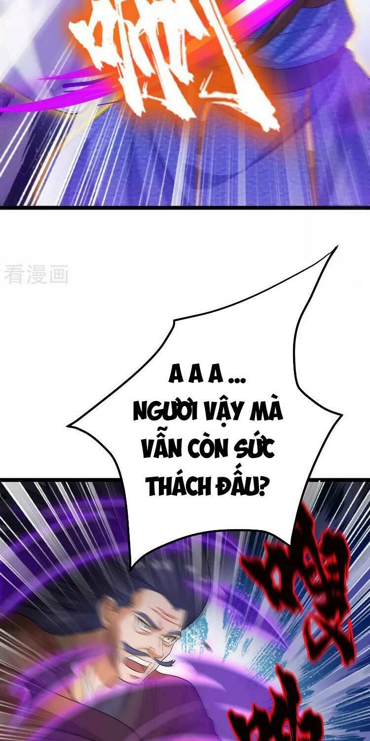 Chúa Tể Tam Giới Chapter 182 - Trang 2