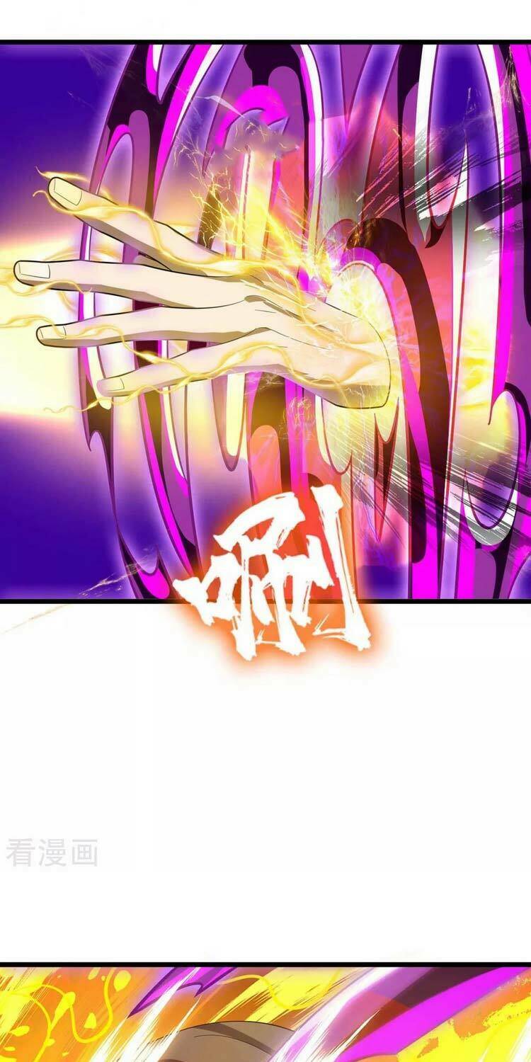 Chúa Tể Tam Giới Chapter 182 - Trang 2