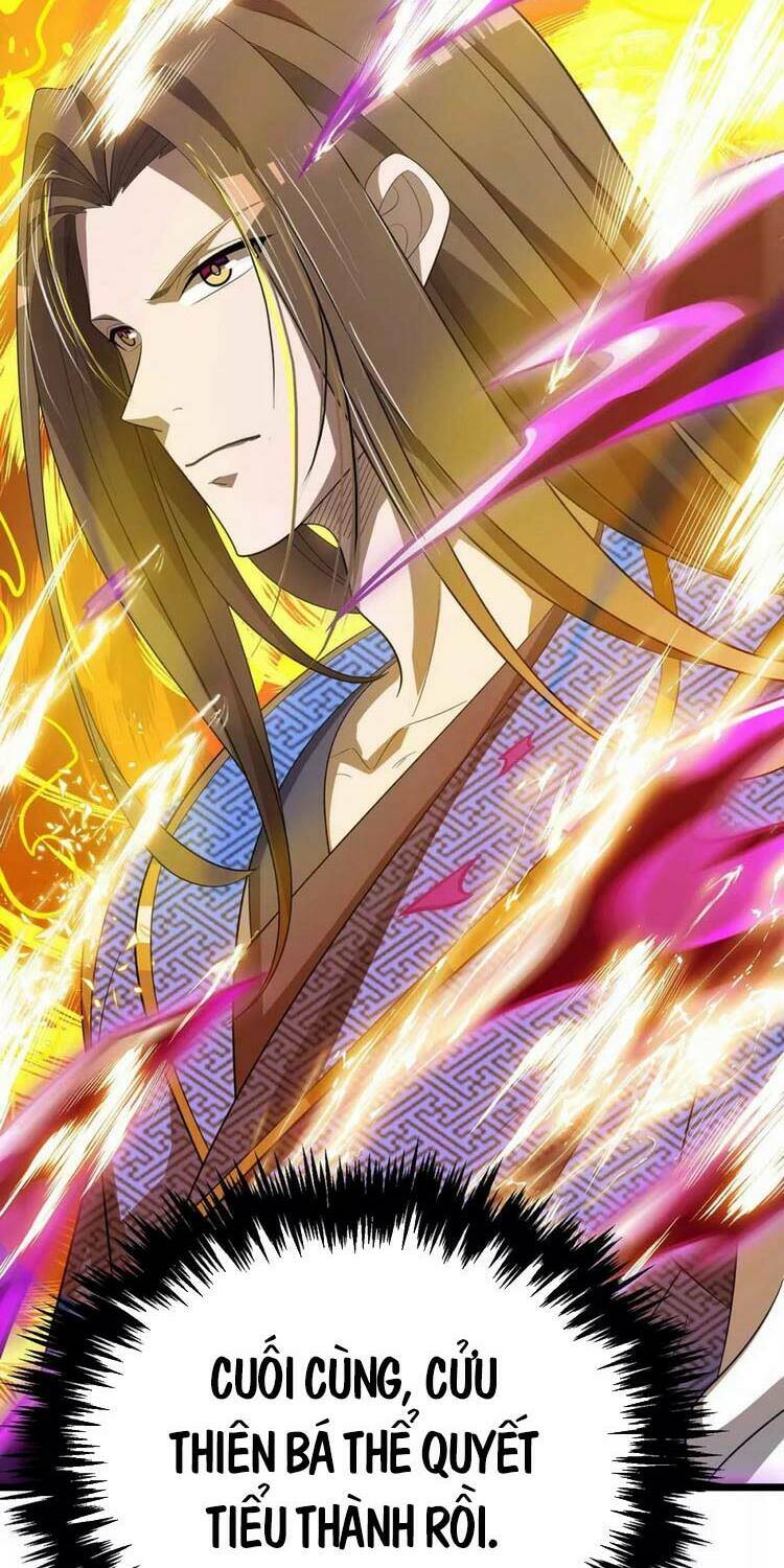 Chúa Tể Tam Giới Chapter 182 - Trang 2