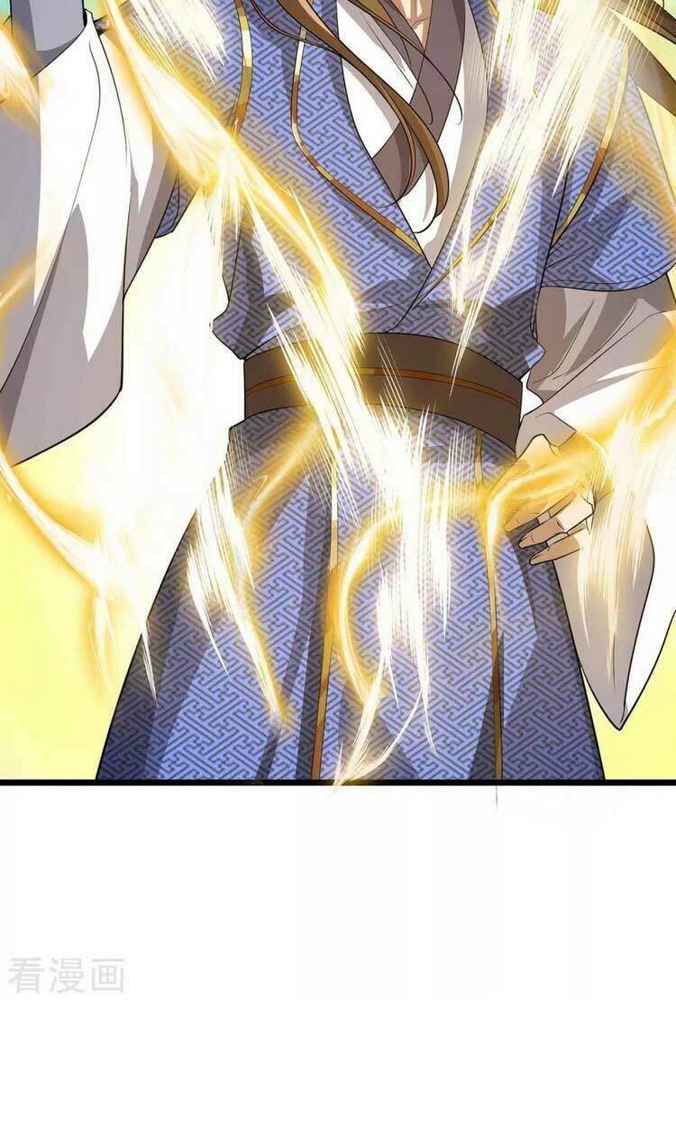 Chúa Tể Tam Giới Chapter 182 - Trang 2