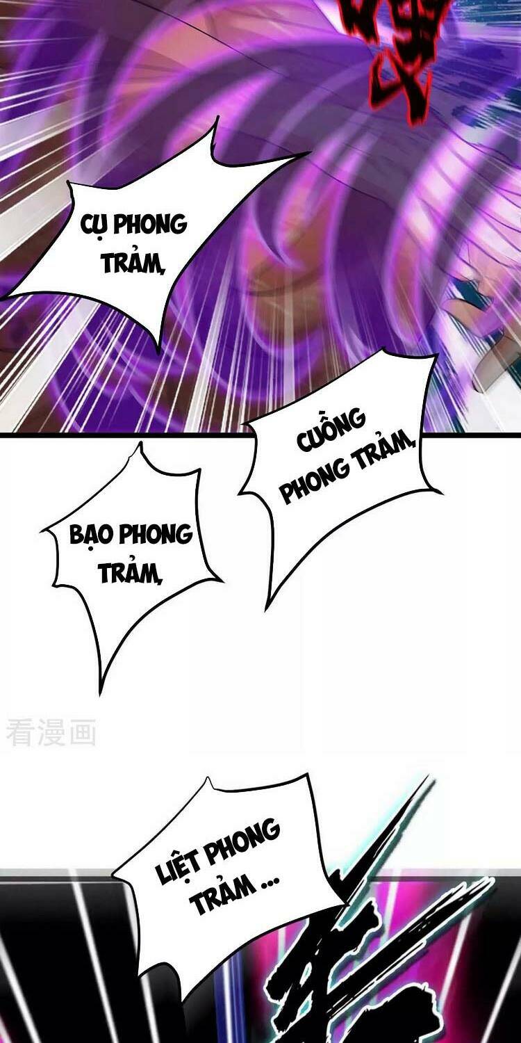 Chúa Tể Tam Giới Chapter 182 - Trang 2