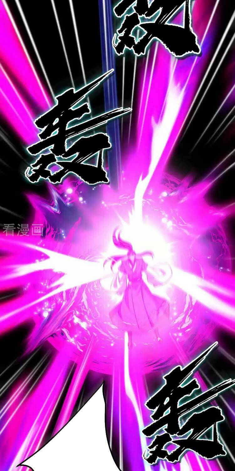 Chúa Tể Tam Giới Chapter 182 - Trang 2