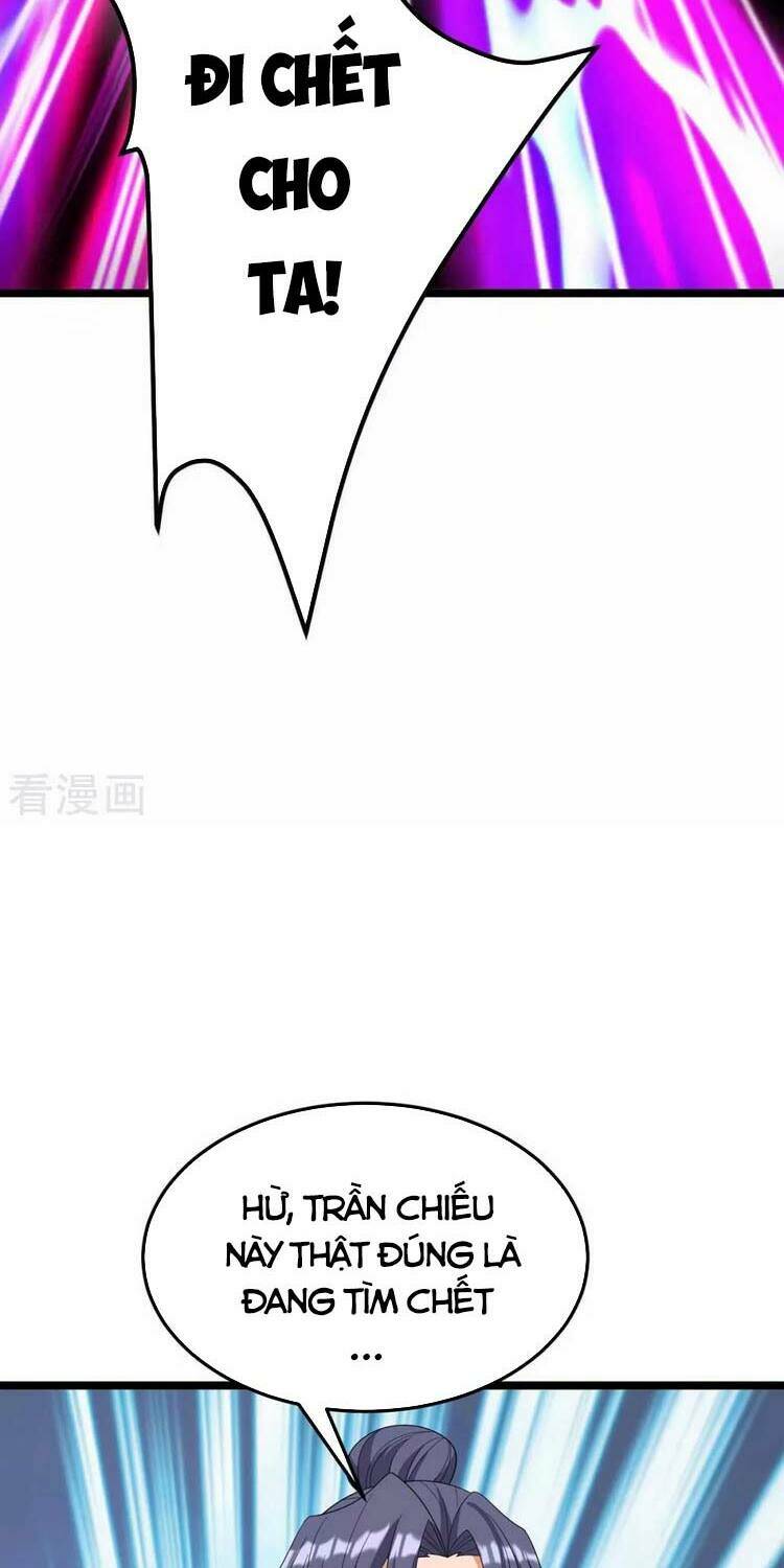 Chúa Tể Tam Giới Chapter 182 - Trang 2