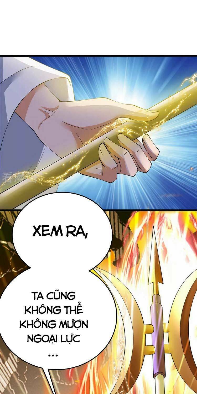 Chúa Tể Tam Giới Chapter 183 - Trang 2