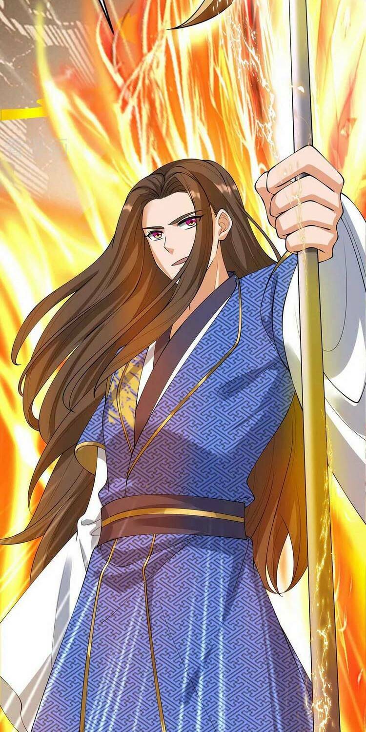 Chúa Tể Tam Giới Chapter 183 - Trang 2