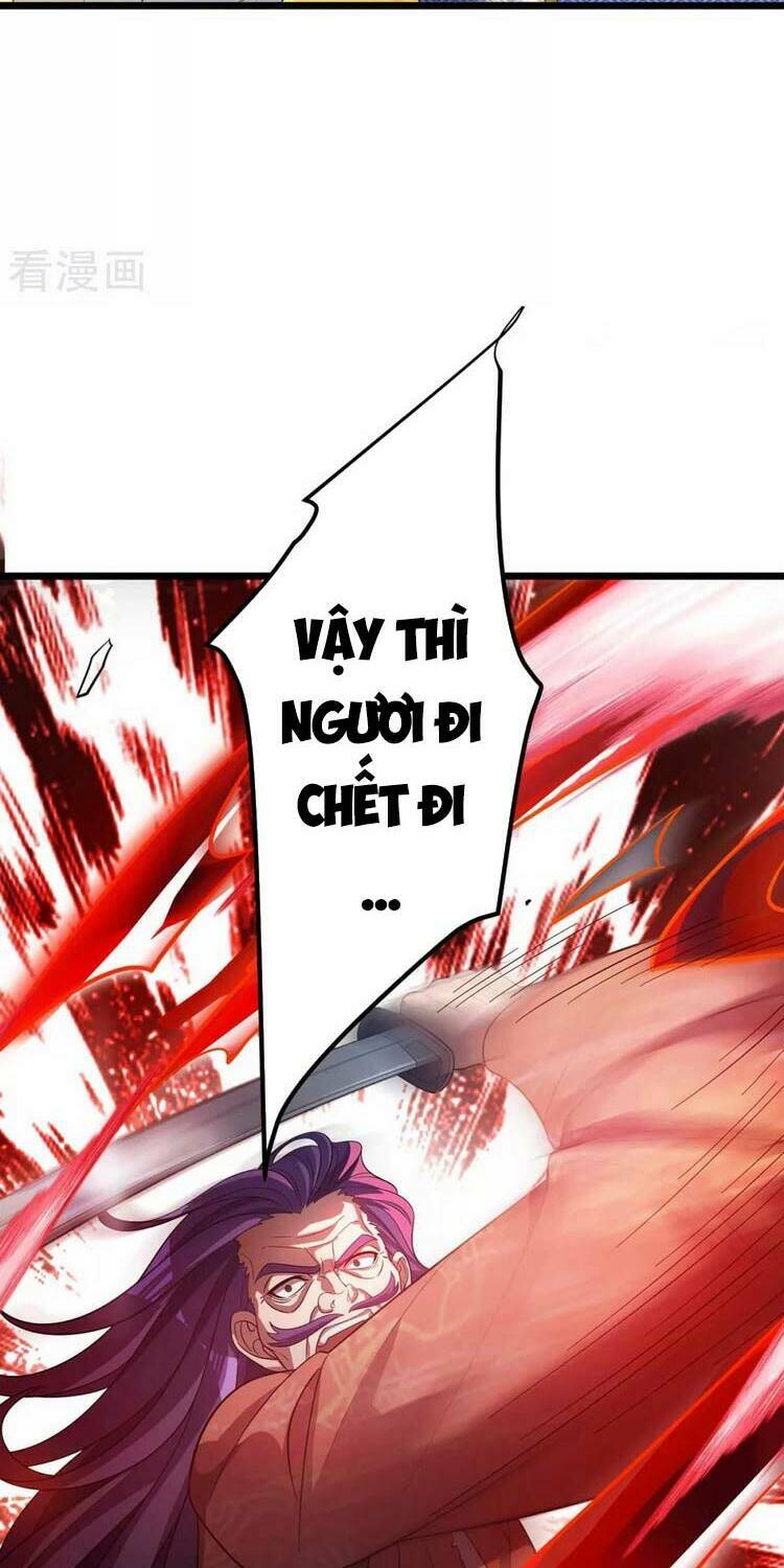 Chúa Tể Tam Giới Chapter 183 - Trang 2