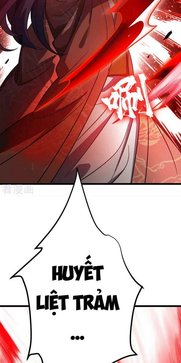 Chúa Tể Tam Giới Chapter 183 - Trang 2