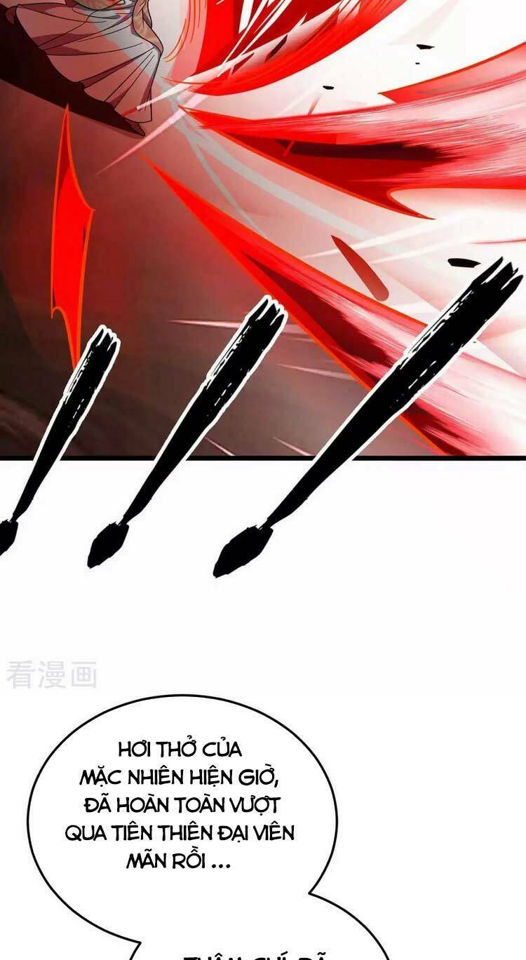 Chúa Tể Tam Giới Chapter 183 - Trang 2