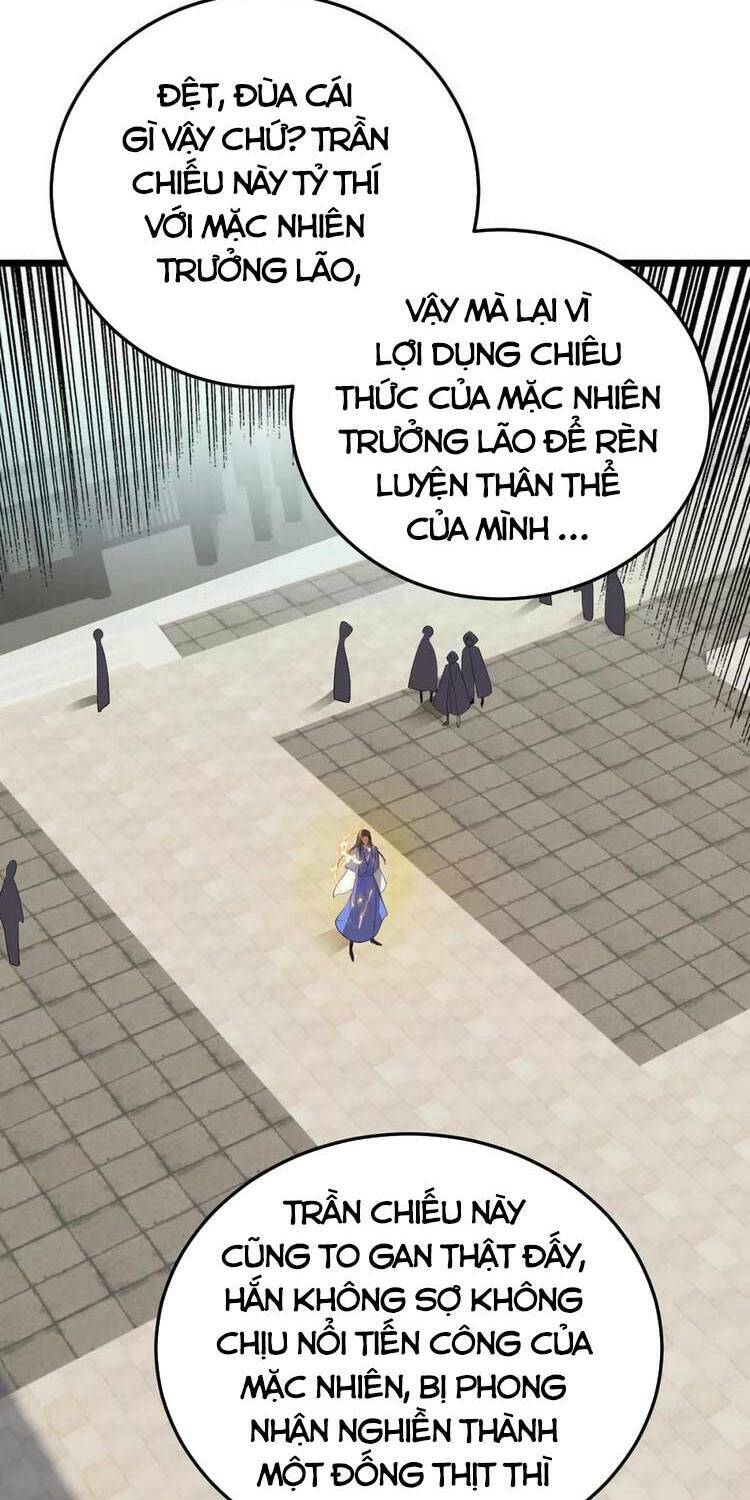 Chúa Tể Tam Giới Chapter 183 - Trang 2