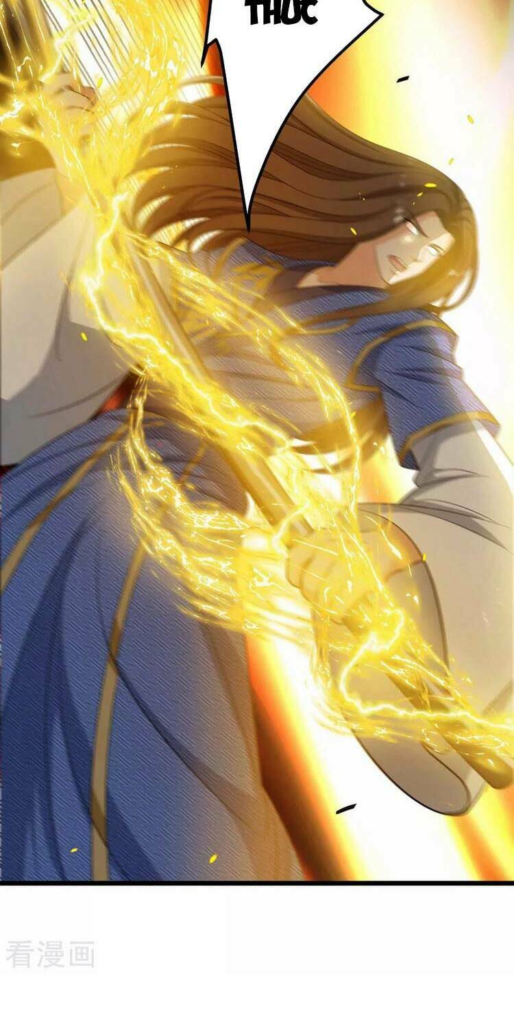 Chúa Tể Tam Giới Chapter 183 - Trang 2