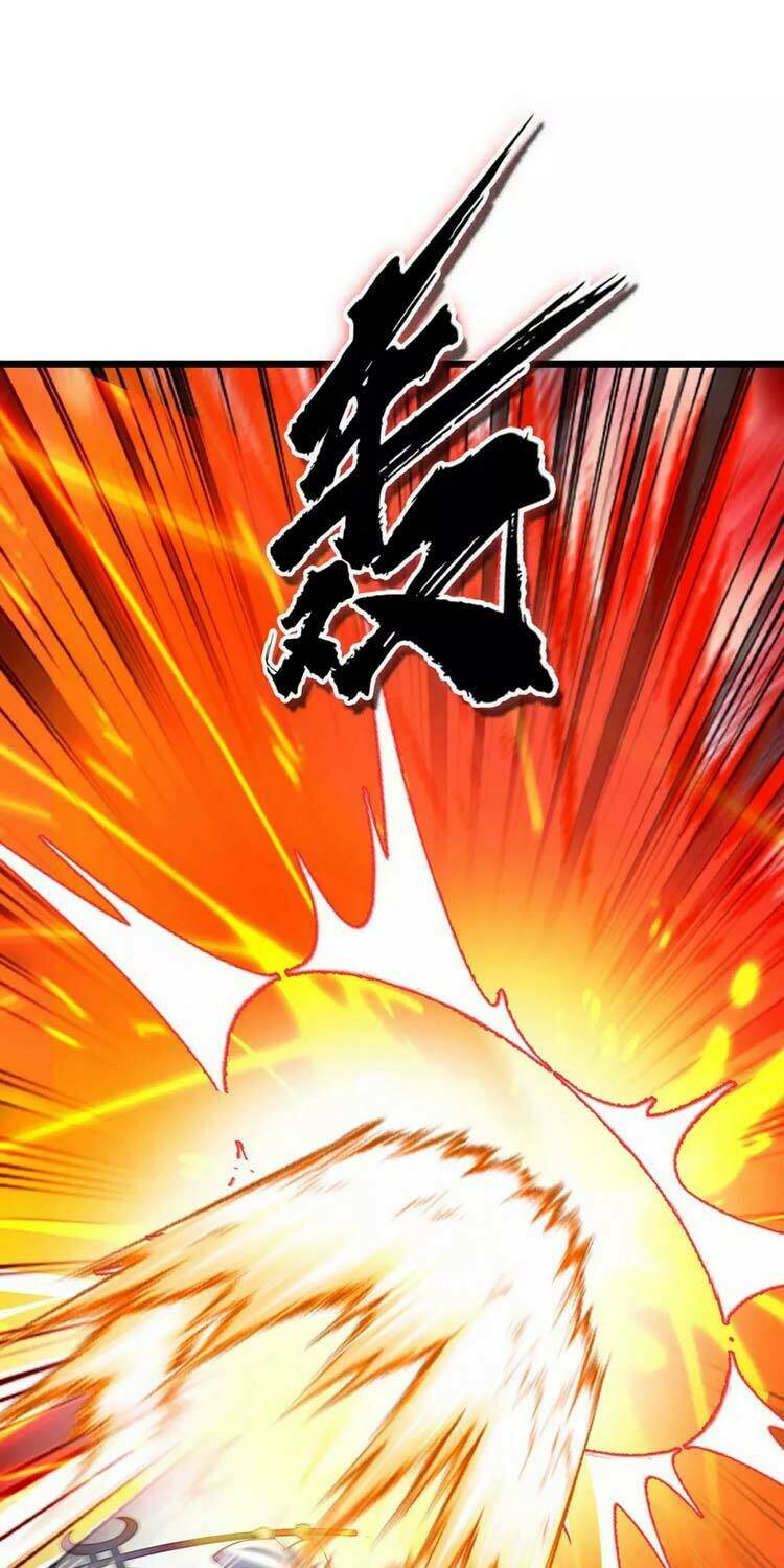 Chúa Tể Tam Giới Chapter 183 - Trang 2