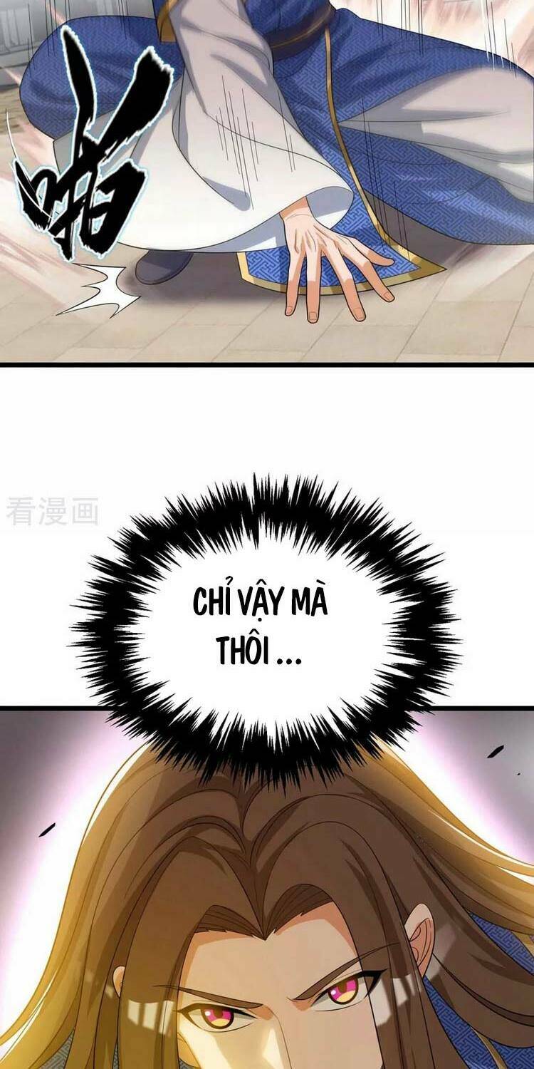 Chúa Tể Tam Giới Chapter 183 - Trang 2