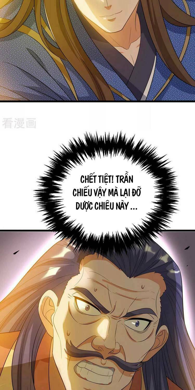 Chúa Tể Tam Giới Chapter 183 - Trang 2