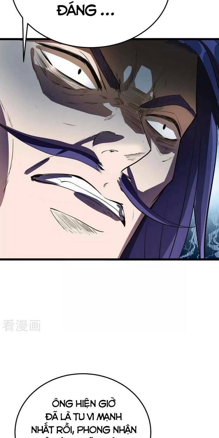 Chúa Tể Tam Giới Chapter 183 - Trang 2