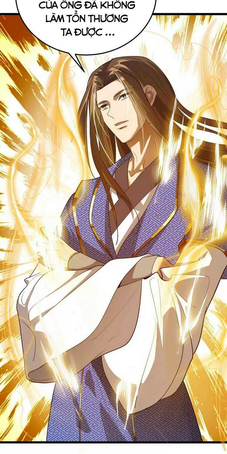 Chúa Tể Tam Giới Chapter 183 - Trang 2