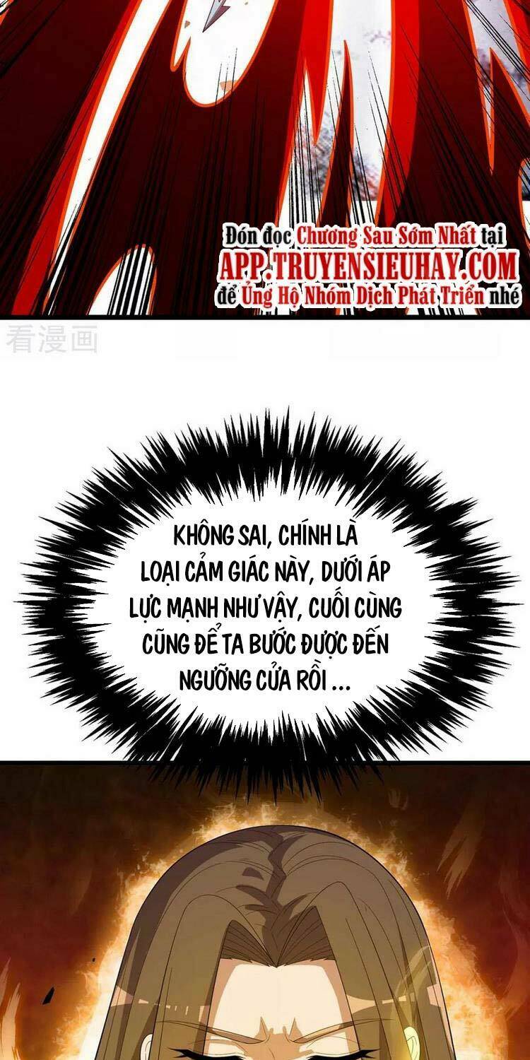 Chúa Tể Tam Giới Chapter 184 - Trang 2