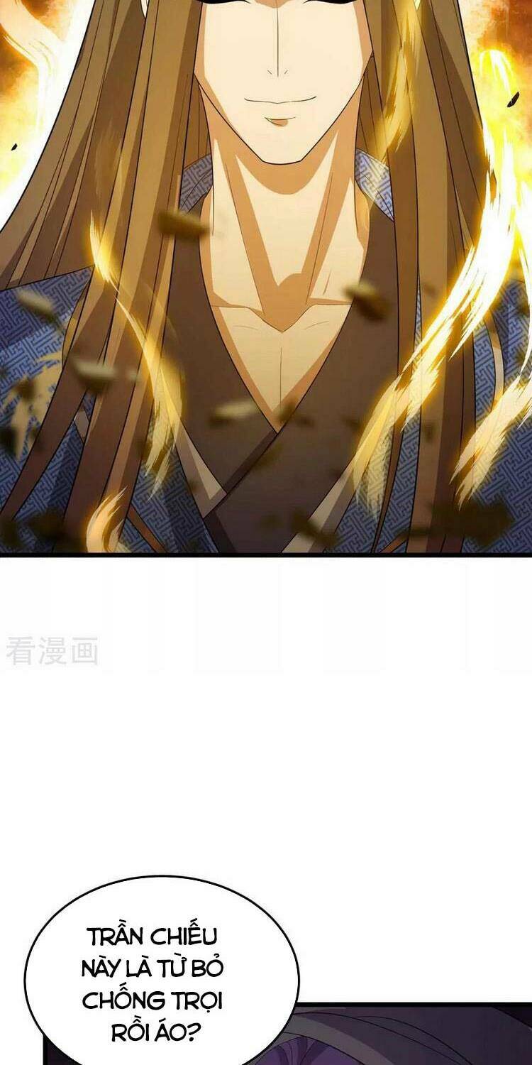 Chúa Tể Tam Giới Chapter 184 - Trang 2