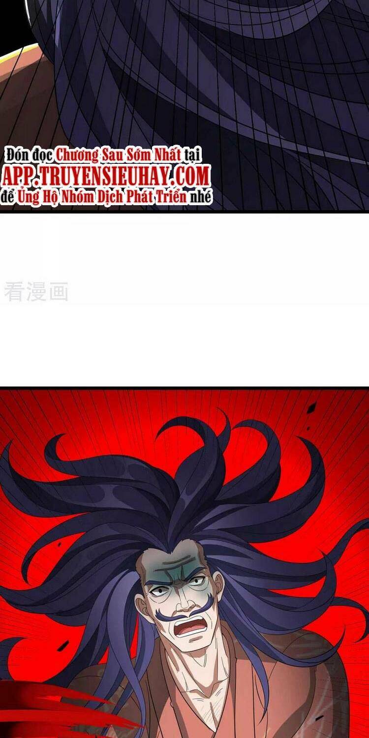 Chúa Tể Tam Giới Chapter 184 - Trang 2