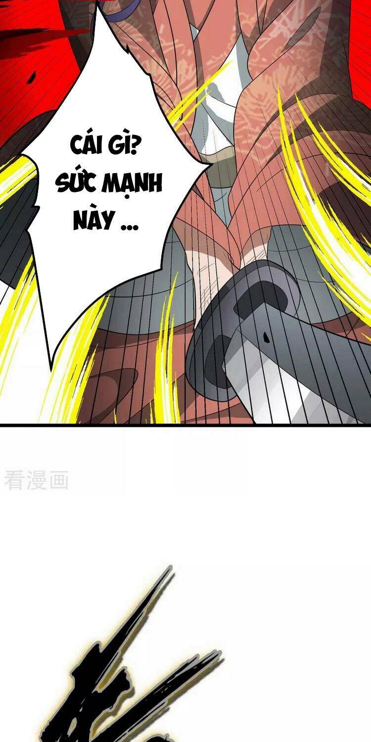 Chúa Tể Tam Giới Chapter 184 - Trang 2