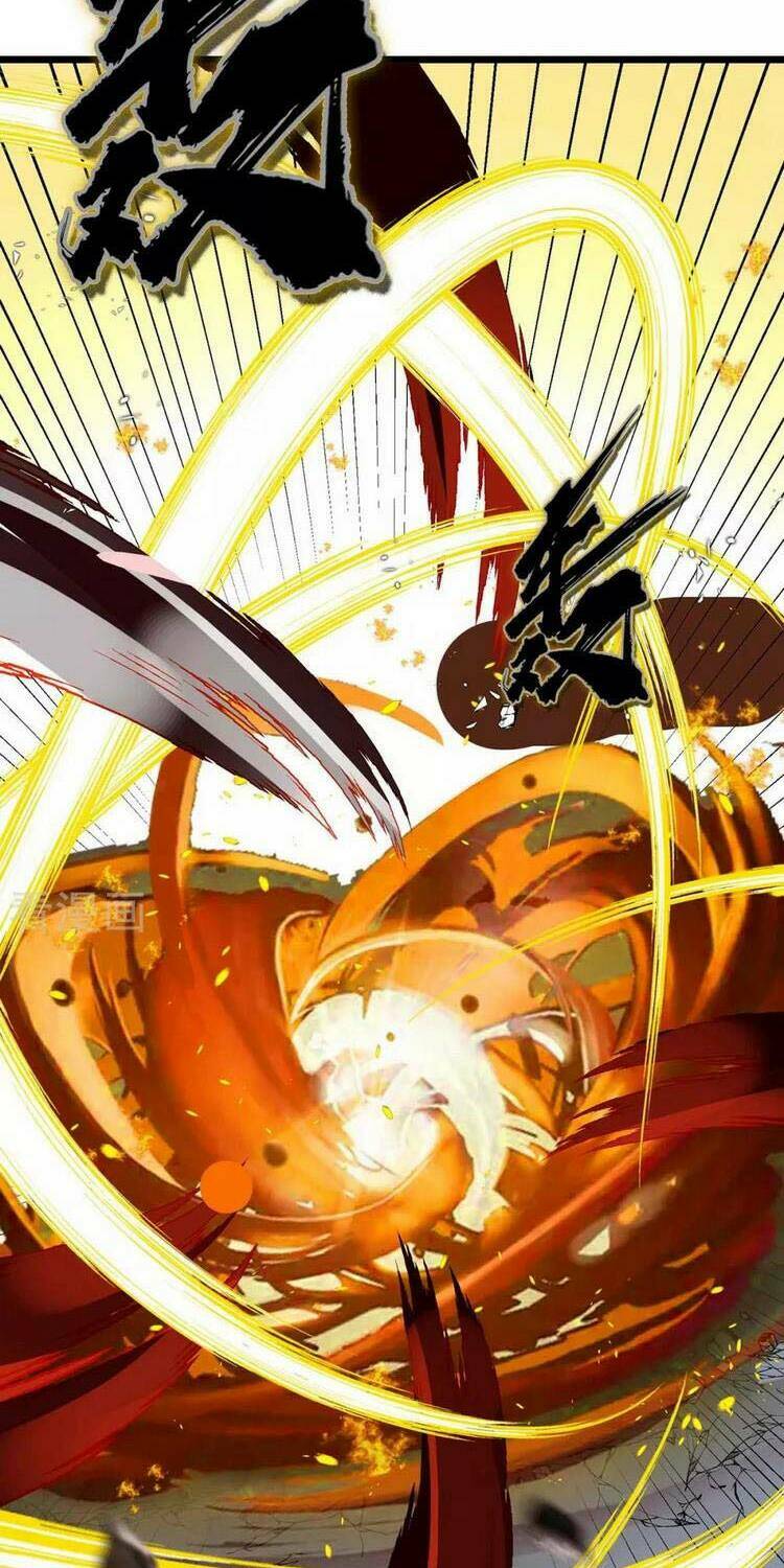 Chúa Tể Tam Giới Chapter 184 - Trang 2