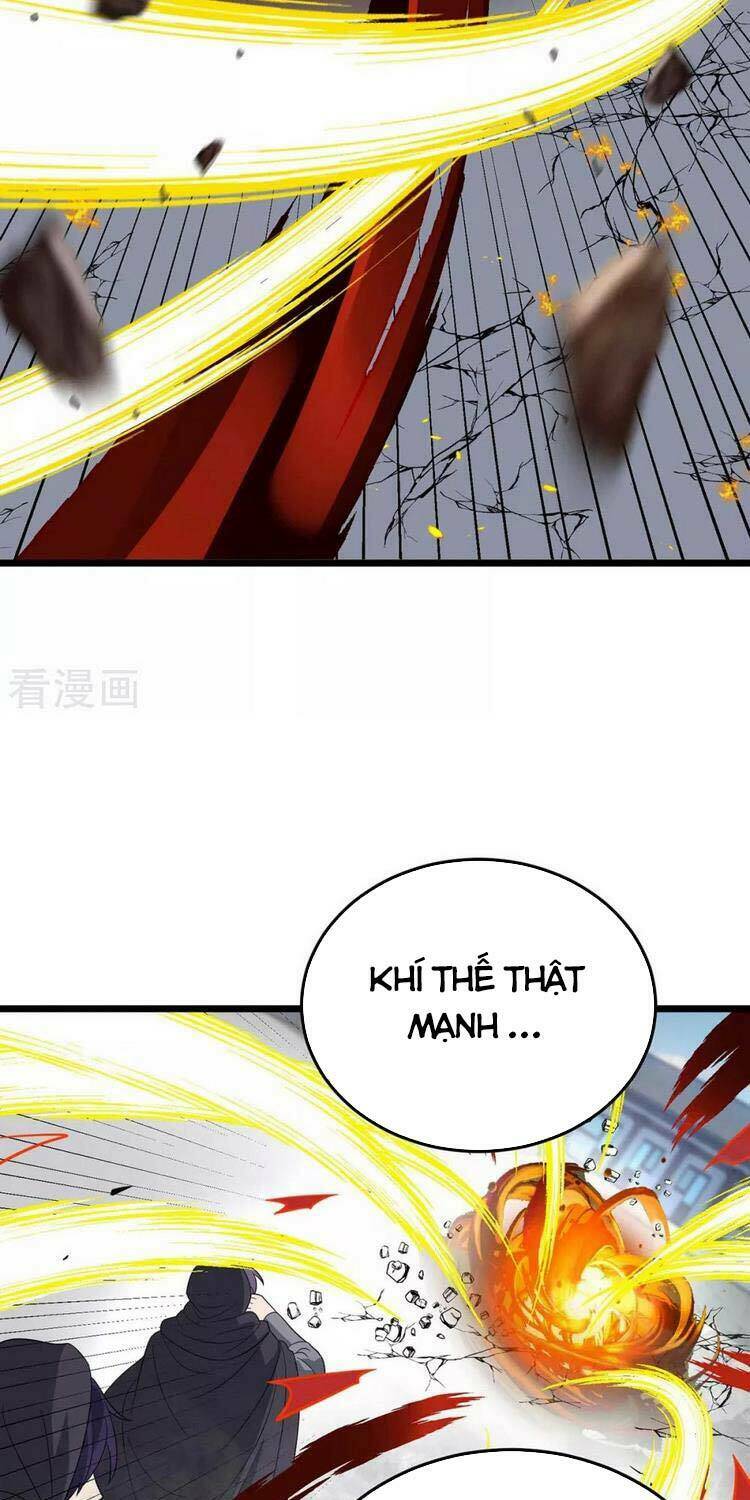 Chúa Tể Tam Giới Chapter 184 - Trang 2