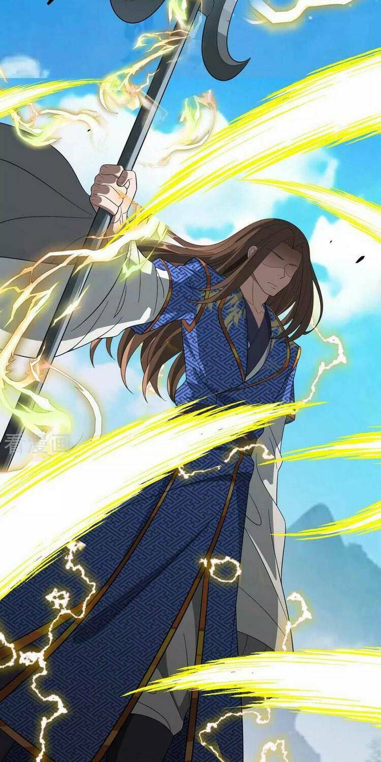 Chúa Tể Tam Giới Chapter 184 - Trang 2