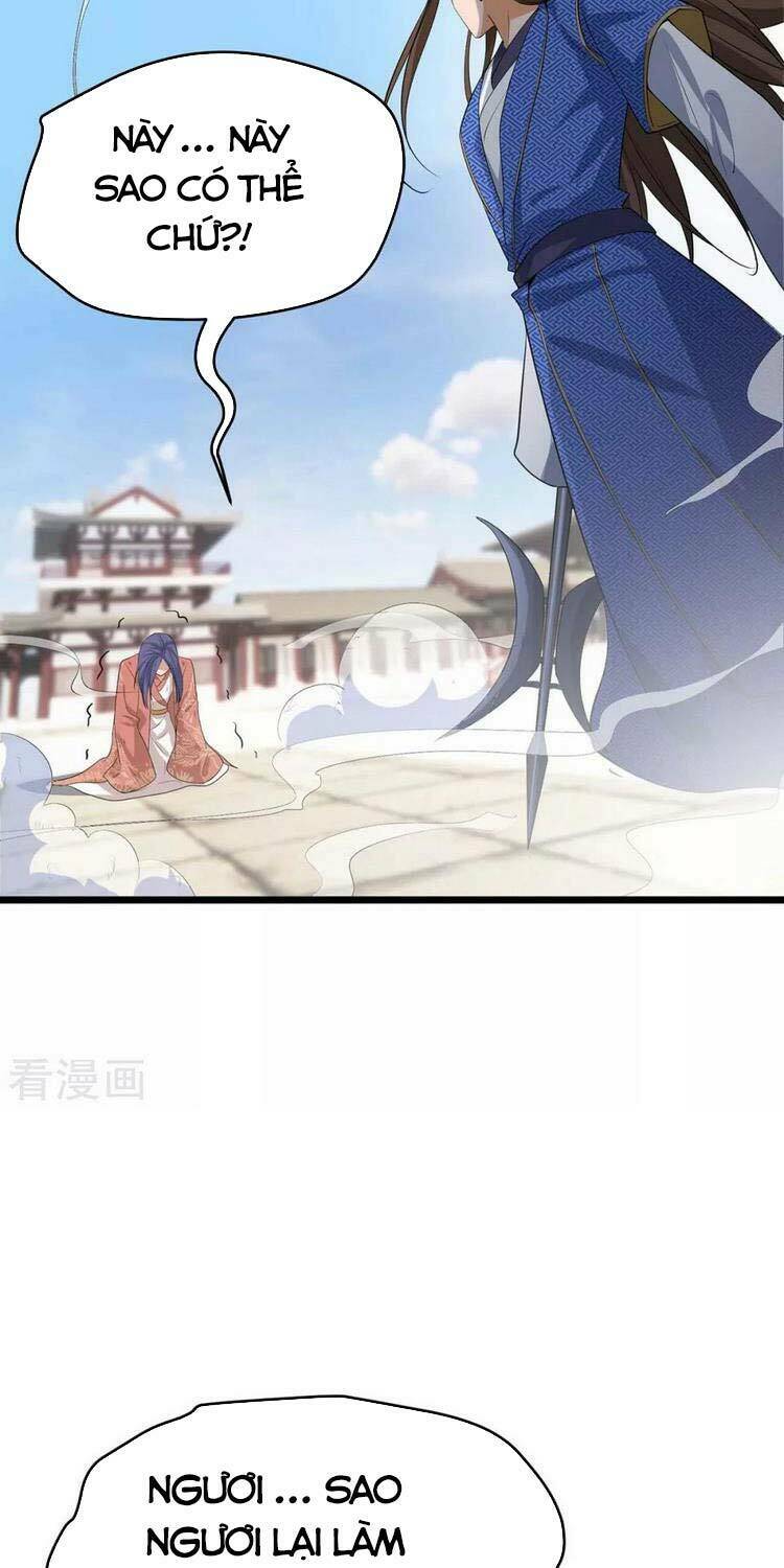 Chúa Tể Tam Giới Chapter 184 - Trang 2