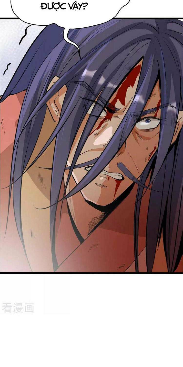 Chúa Tể Tam Giới Chapter 184 - Trang 2