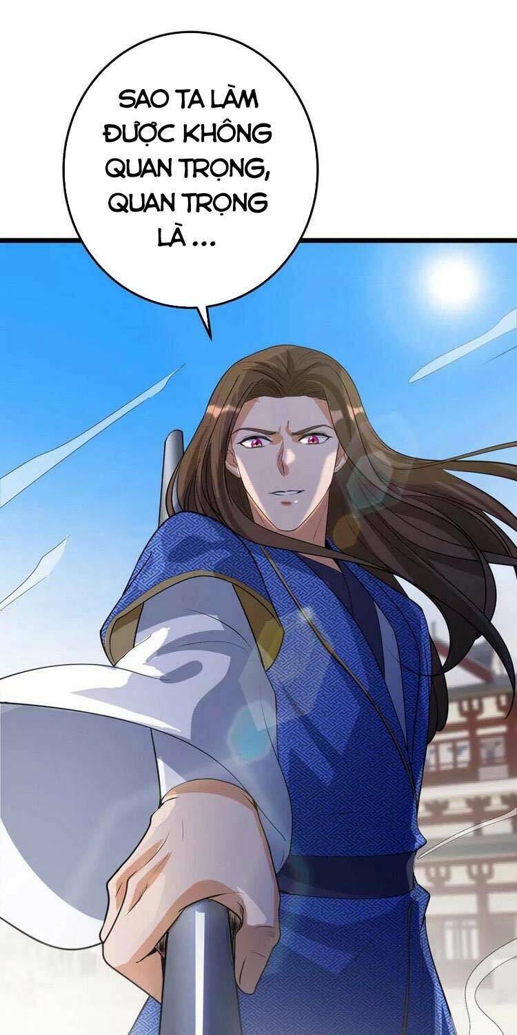 Chúa Tể Tam Giới Chapter 184 - Trang 2