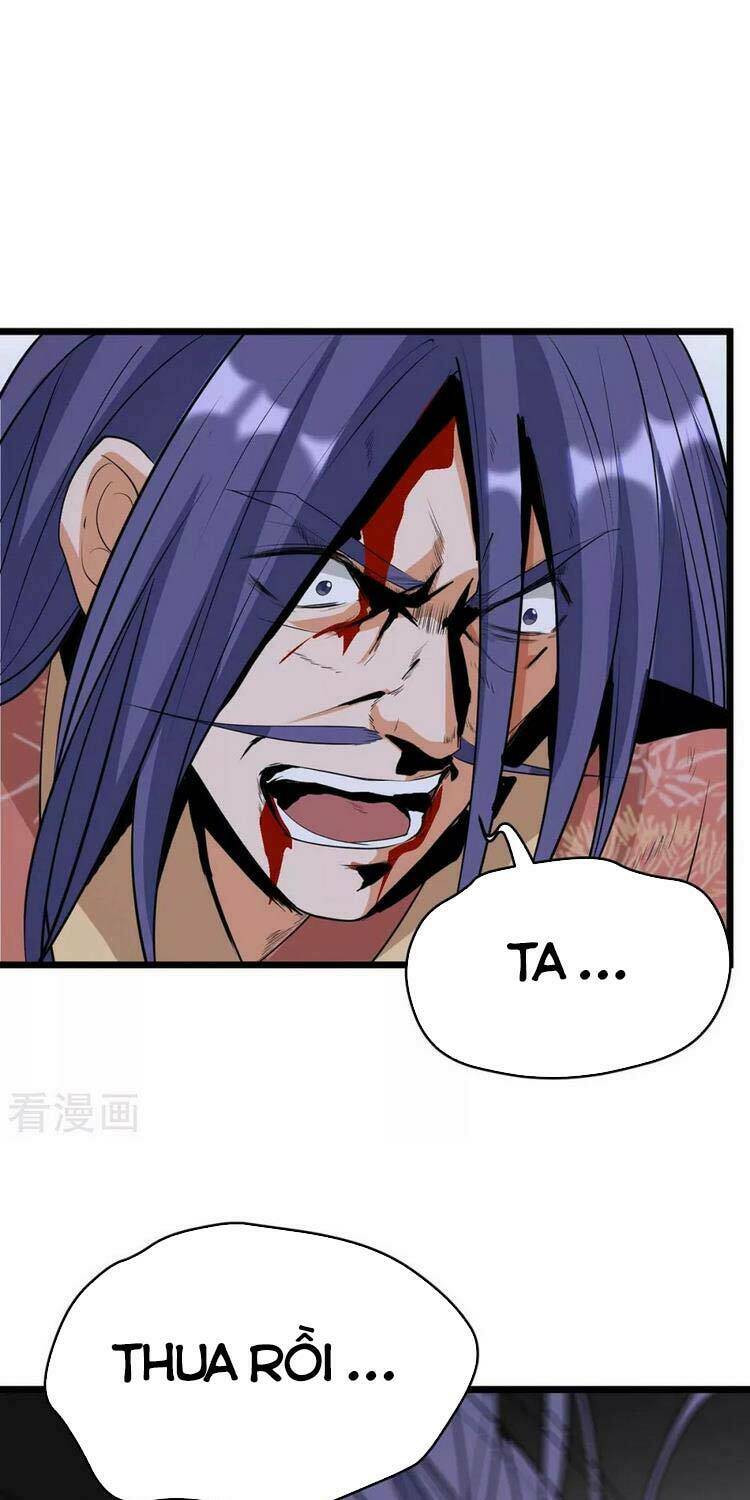 Chúa Tể Tam Giới Chapter 185 - Trang 2