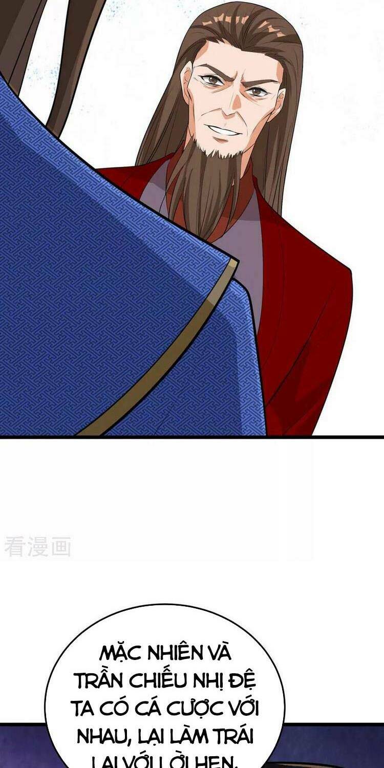 Chúa Tể Tam Giới Chapter 185 - Trang 2