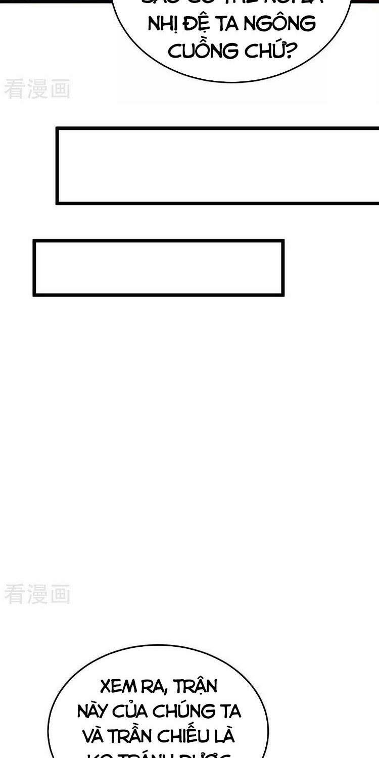 Chúa Tể Tam Giới Chapter 185 - Trang 2