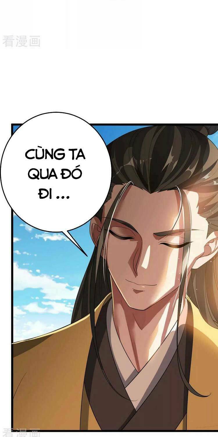 Chúa Tể Tam Giới Chapter 185 - Trang 2