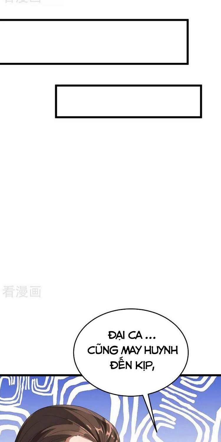 Chúa Tể Tam Giới Chapter 185 - Trang 2