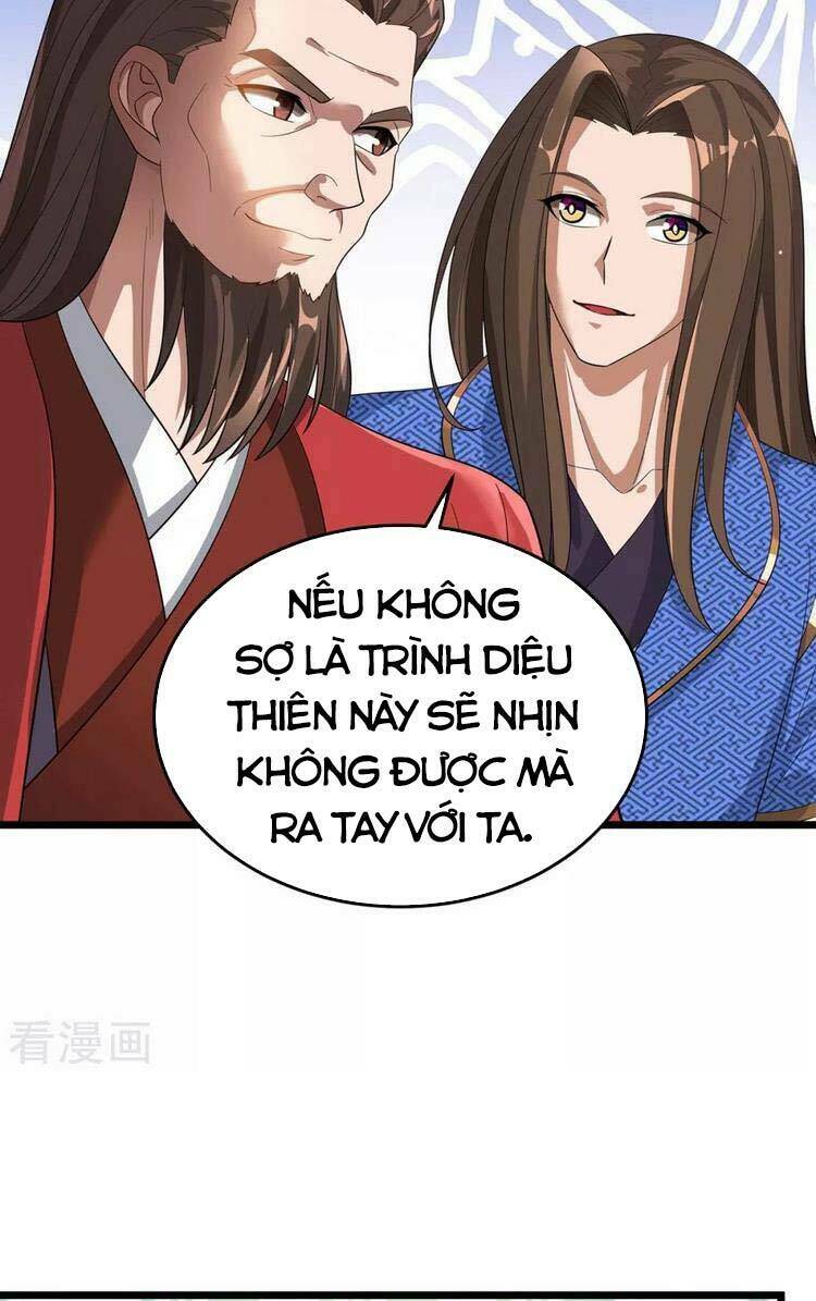 Chúa Tể Tam Giới Chapter 185 - Trang 2