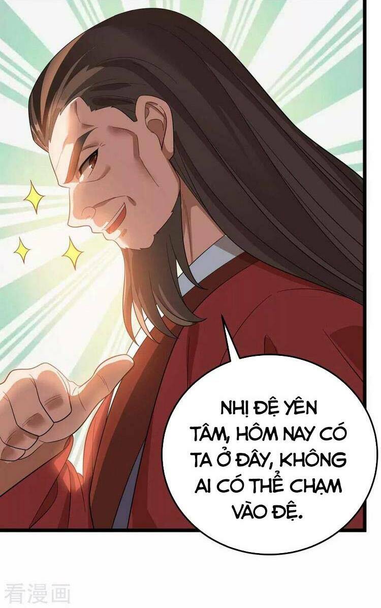 Chúa Tể Tam Giới Chapter 185 - Trang 2