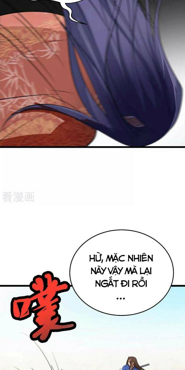 Chúa Tể Tam Giới Chapter 185 - Trang 2