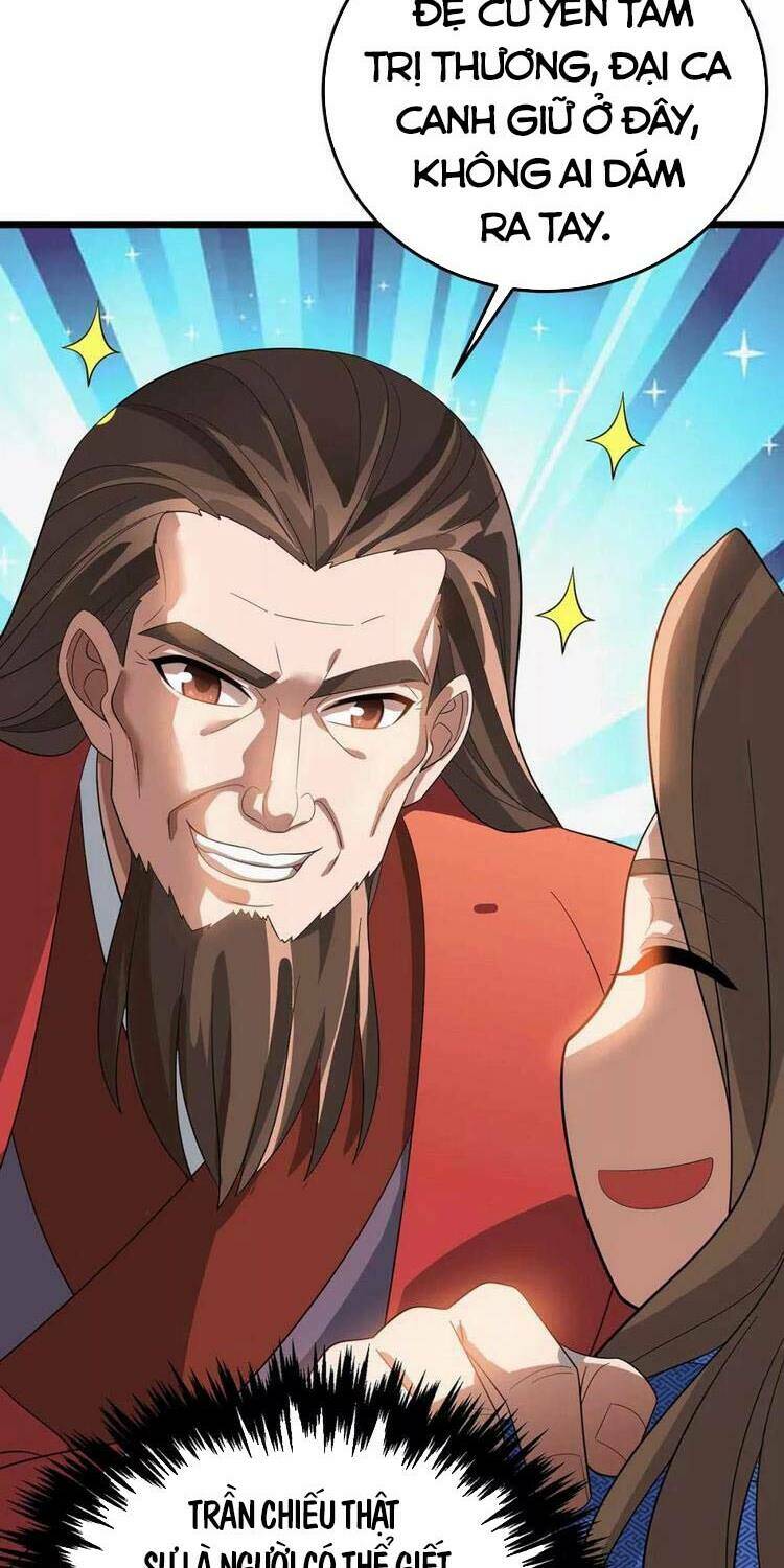 Chúa Tể Tam Giới Chapter 185 - Trang 2