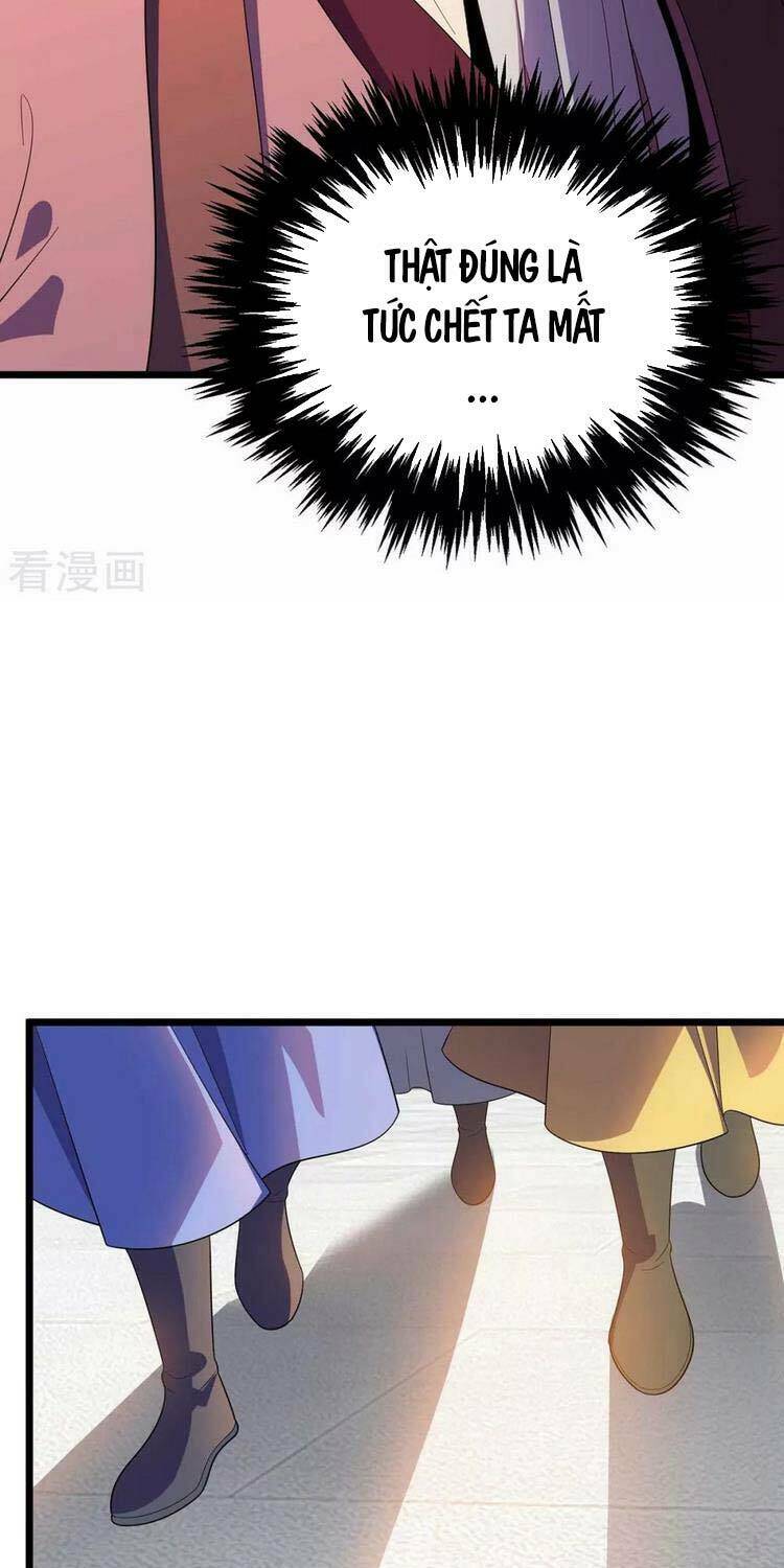 Chúa Tể Tam Giới Chapter 185 - Trang 2