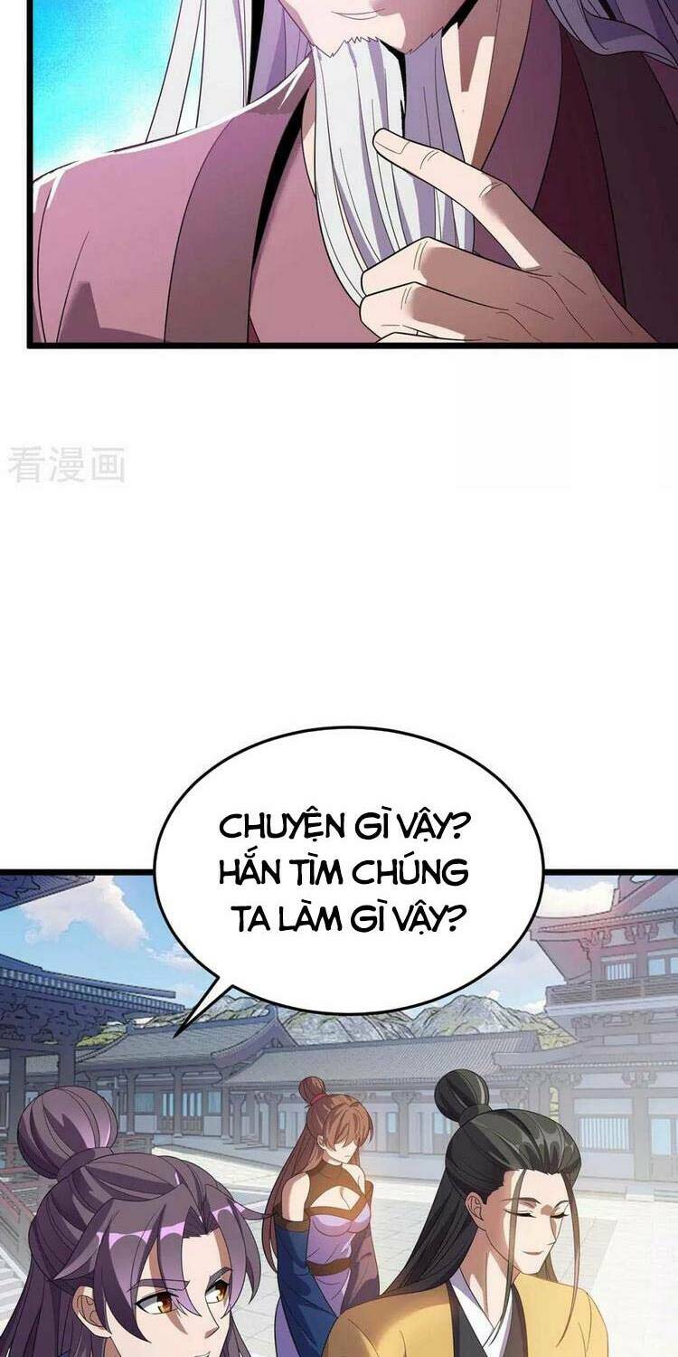 Chúa Tể Tam Giới Chapter 185 - Trang 2