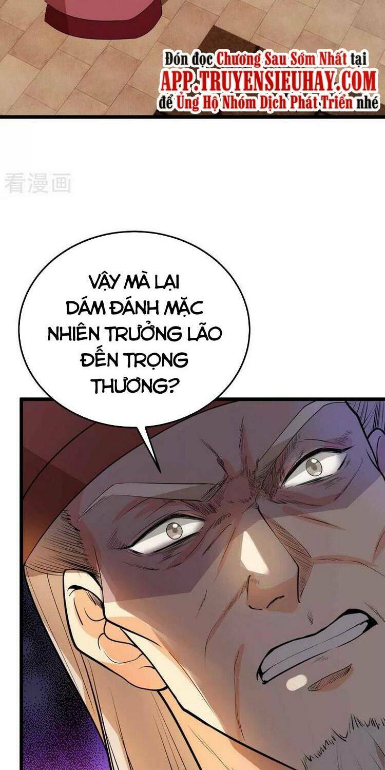 Chúa Tể Tam Giới Chapter 185 - Trang 2