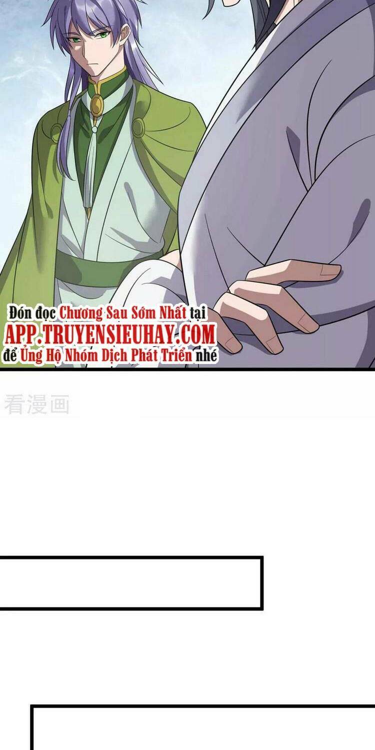 Chúa Tể Tam Giới Chapter 188 - Trang 2