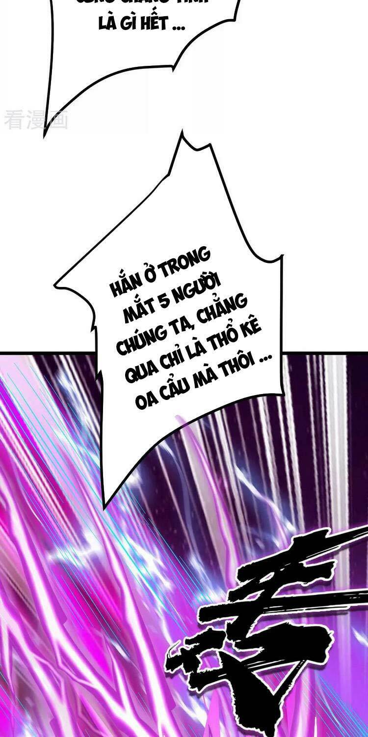 Chúa Tể Tam Giới Chapter 188 - Trang 2