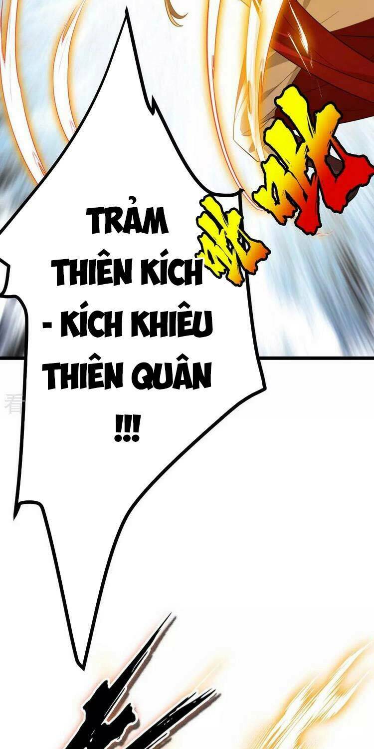 Chúa Tể Tam Giới Chapter 188 - Trang 2