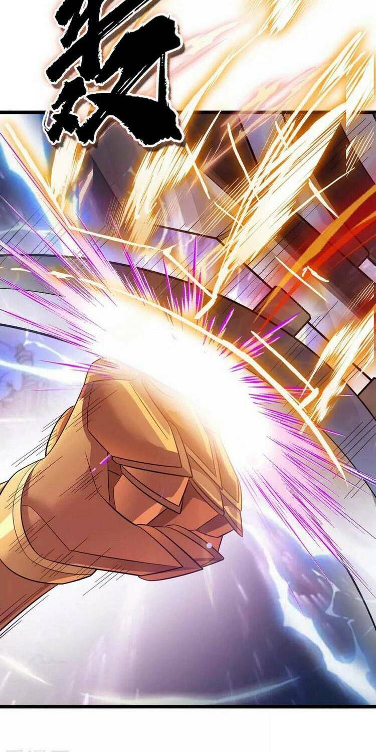 Chúa Tể Tam Giới Chapter 188 - Trang 2