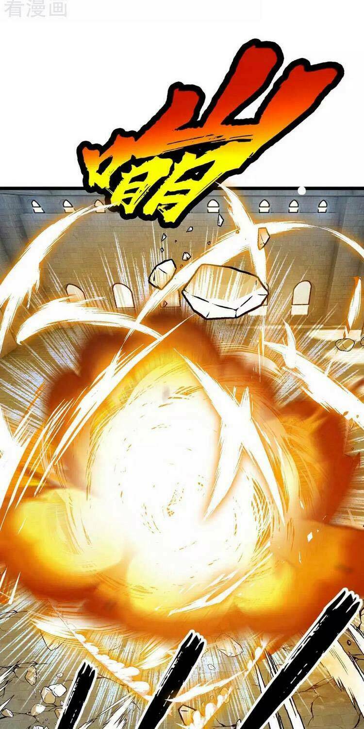 Chúa Tể Tam Giới Chapter 188 - Trang 2