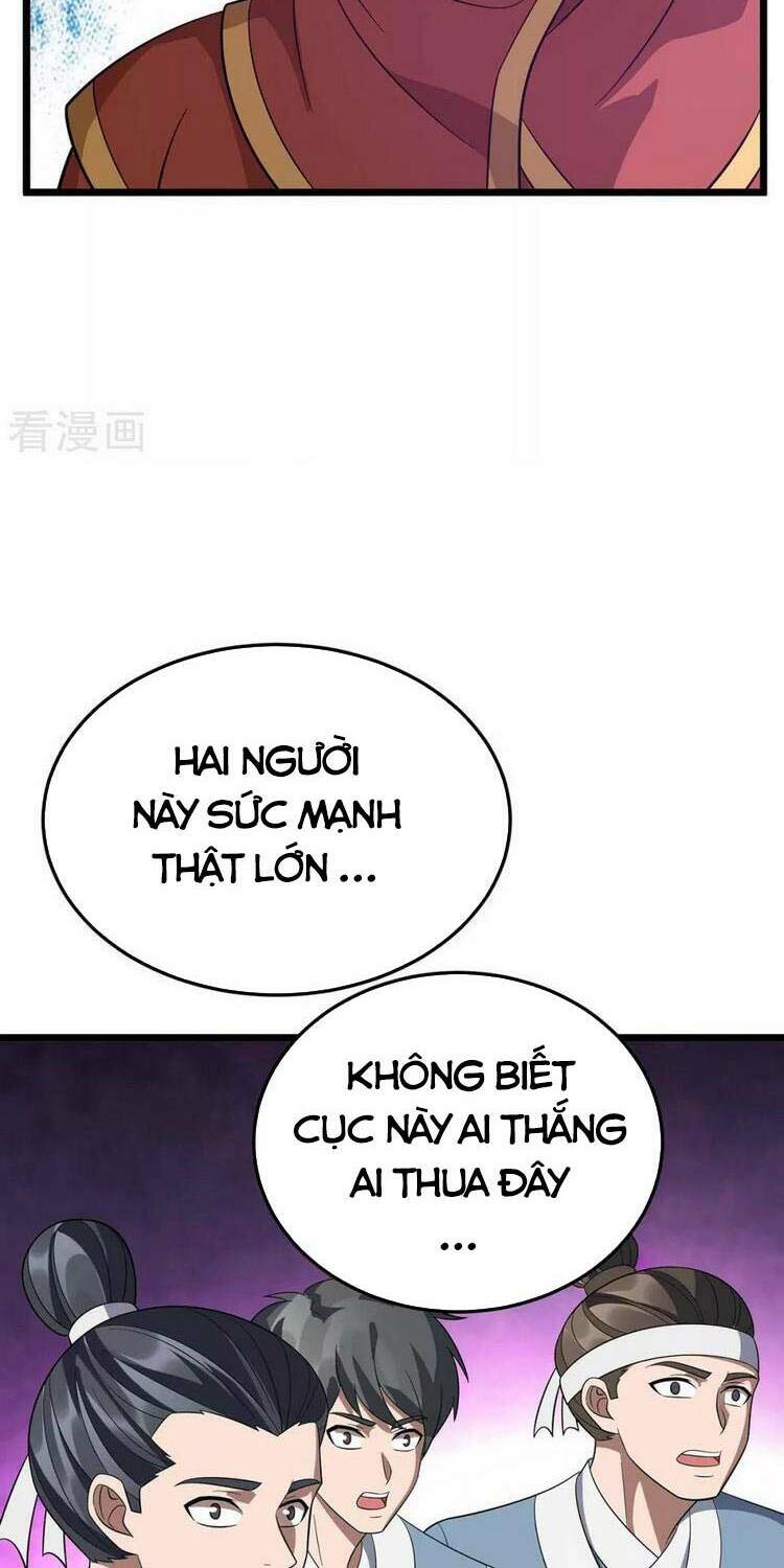 Chúa Tể Tam Giới Chapter 188 - Trang 2