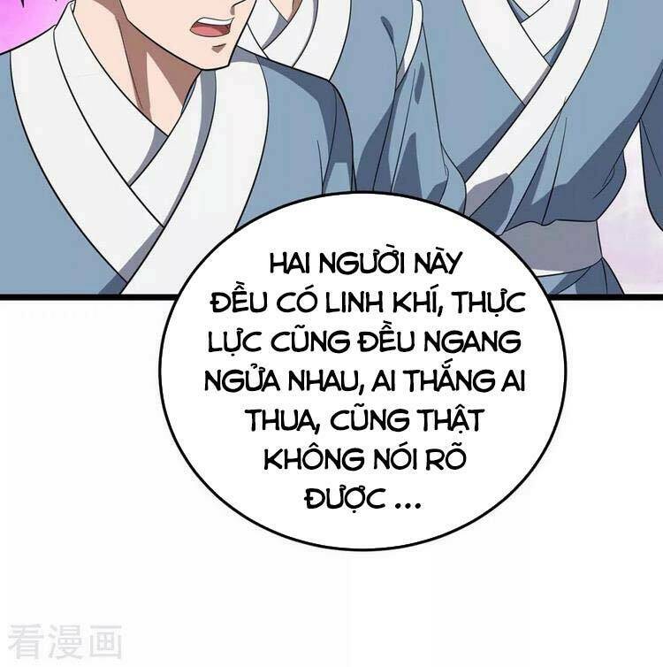 Chúa Tể Tam Giới Chapter 188 - Trang 2